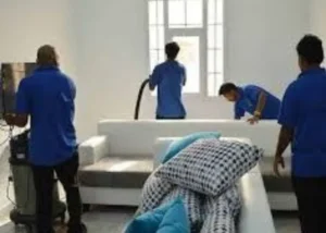شركة تنظيف بالحناكية