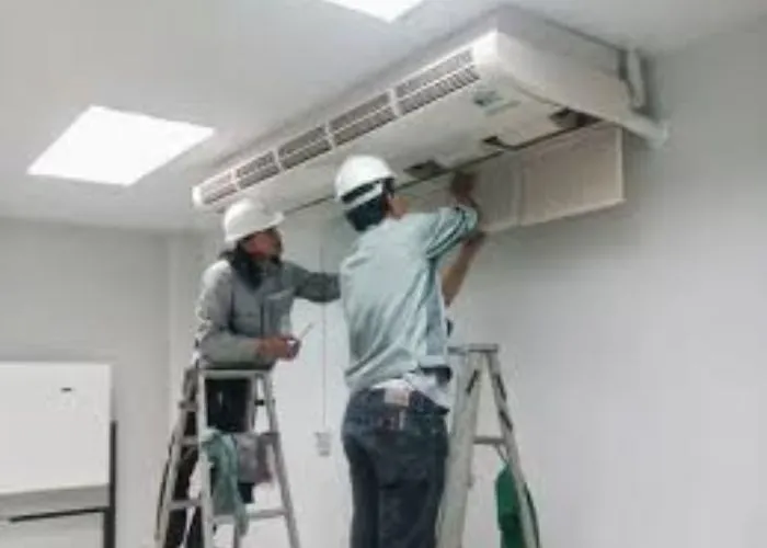 شركة تركيب مكيفات بالمدينة المنورة