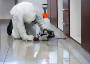 شركة رش مبيد بالحناكية