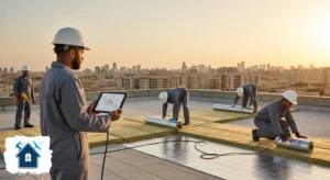 أفضل شركة عزل أسطح بالمدينة المنورة