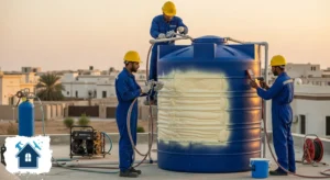 افضل شركة عزل خزانات بالمدينة المنورة