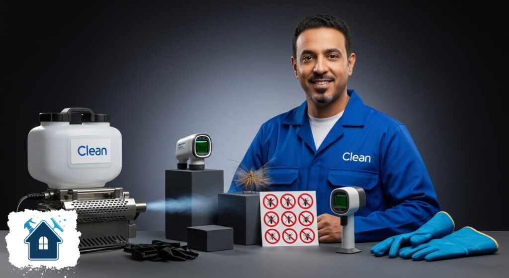 افضل شركة مكافحة حشرات بالمدينة المنورة