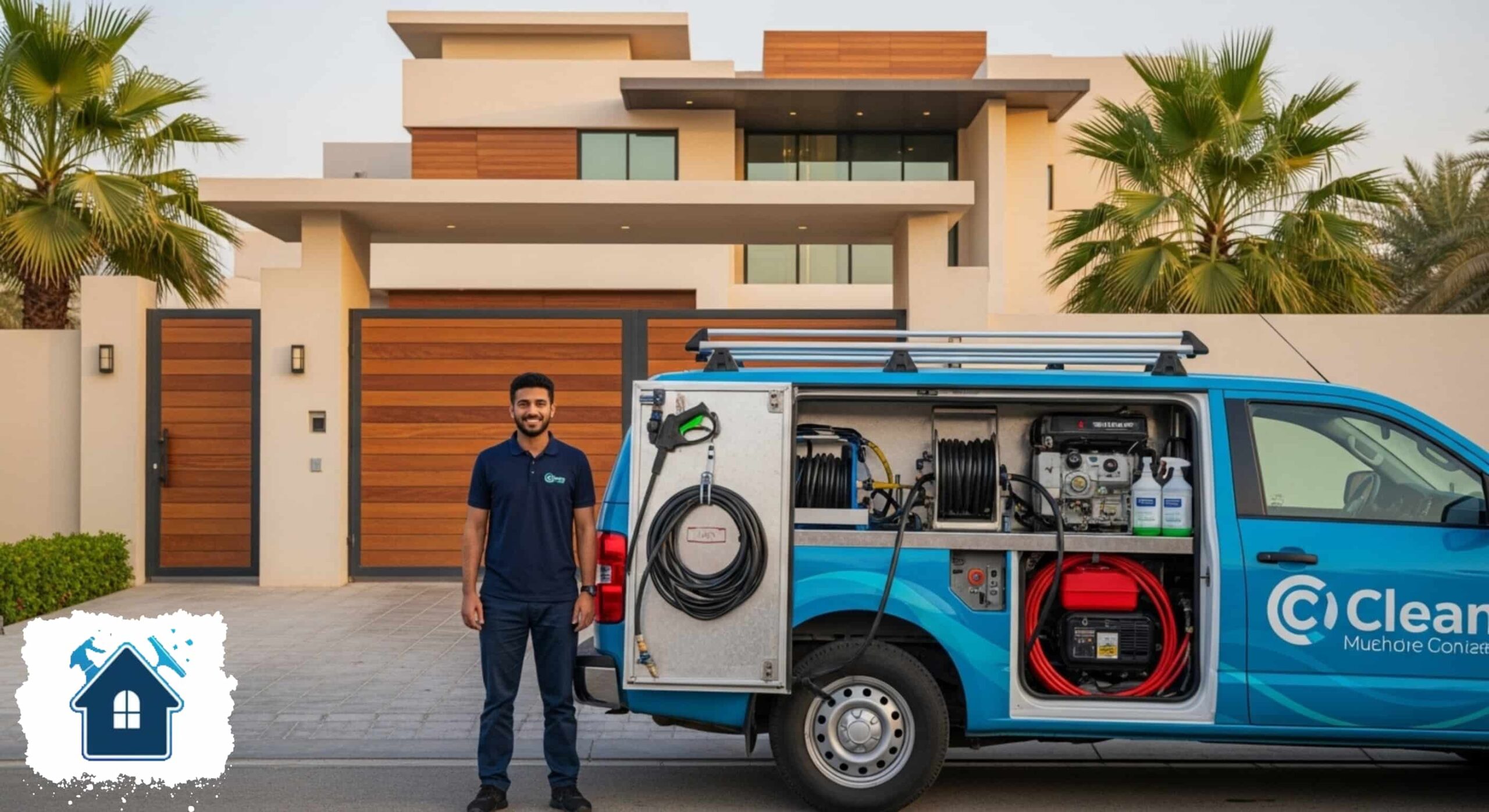 حلول شاملة لتنظيف السجاد والستائر والمجالس ضمن باقات كلين الاحترافية 