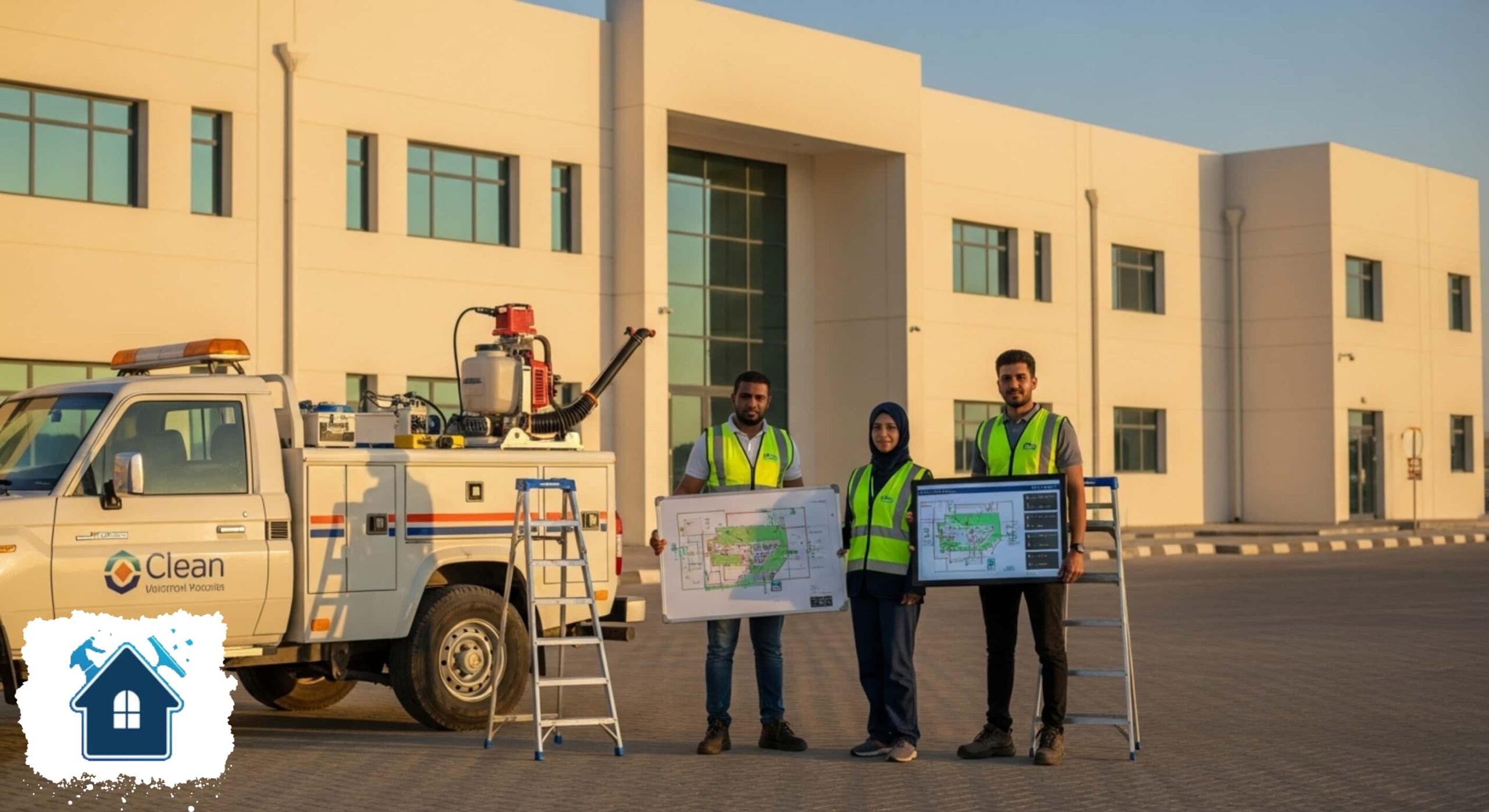 خدمات مكافحة الحشرات المتخصصة داخل المدينة المنورة 