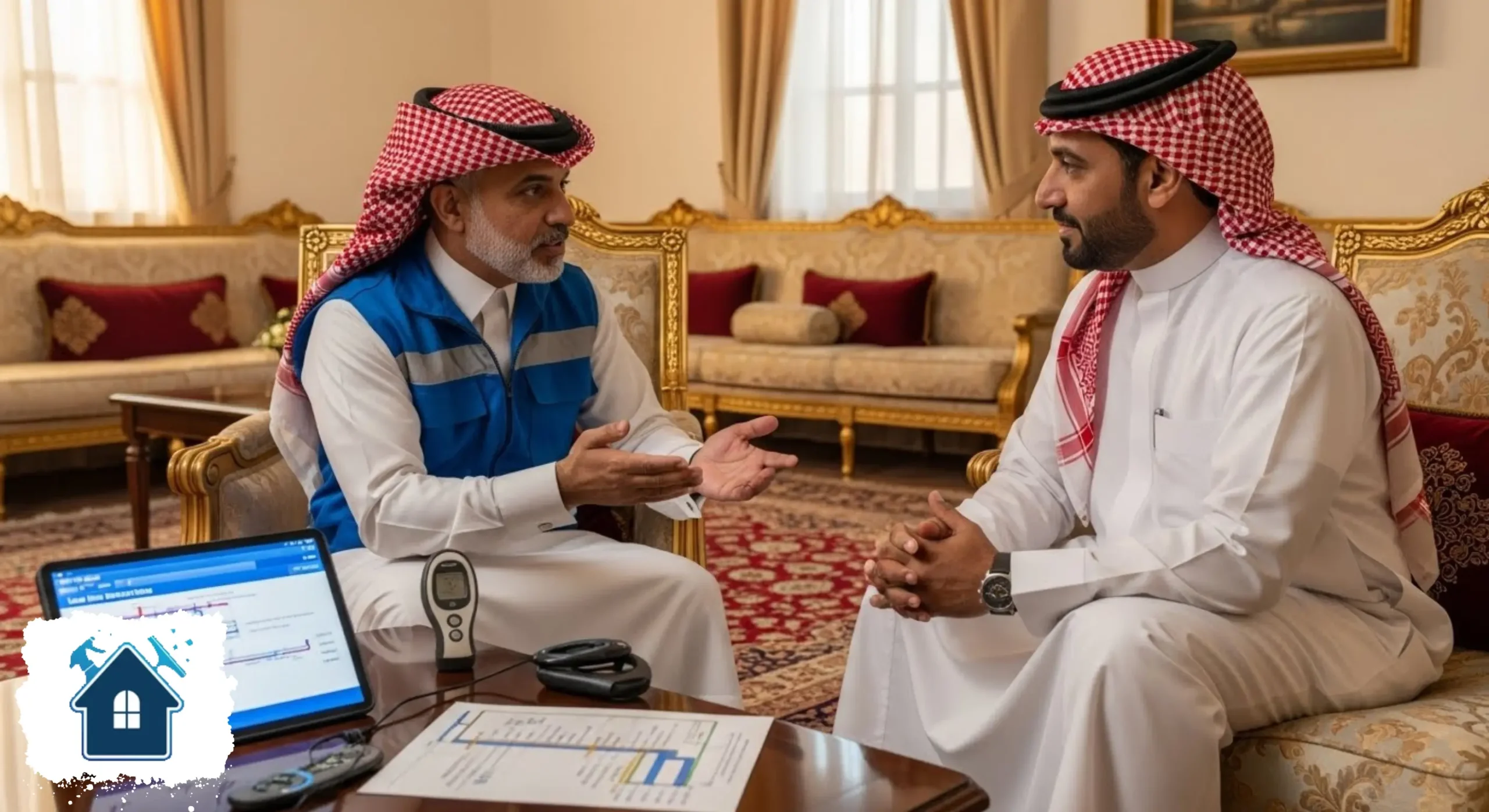 أفضل خدمات كشف تسريبات المياه التي تقدمها شركة كلين داخل المدينة المنورة
