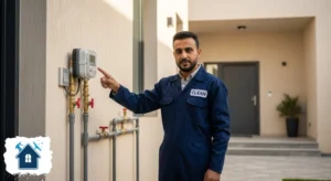 حل مشكلة ارتفاع فاتورة المياه بالمدينة المنورة