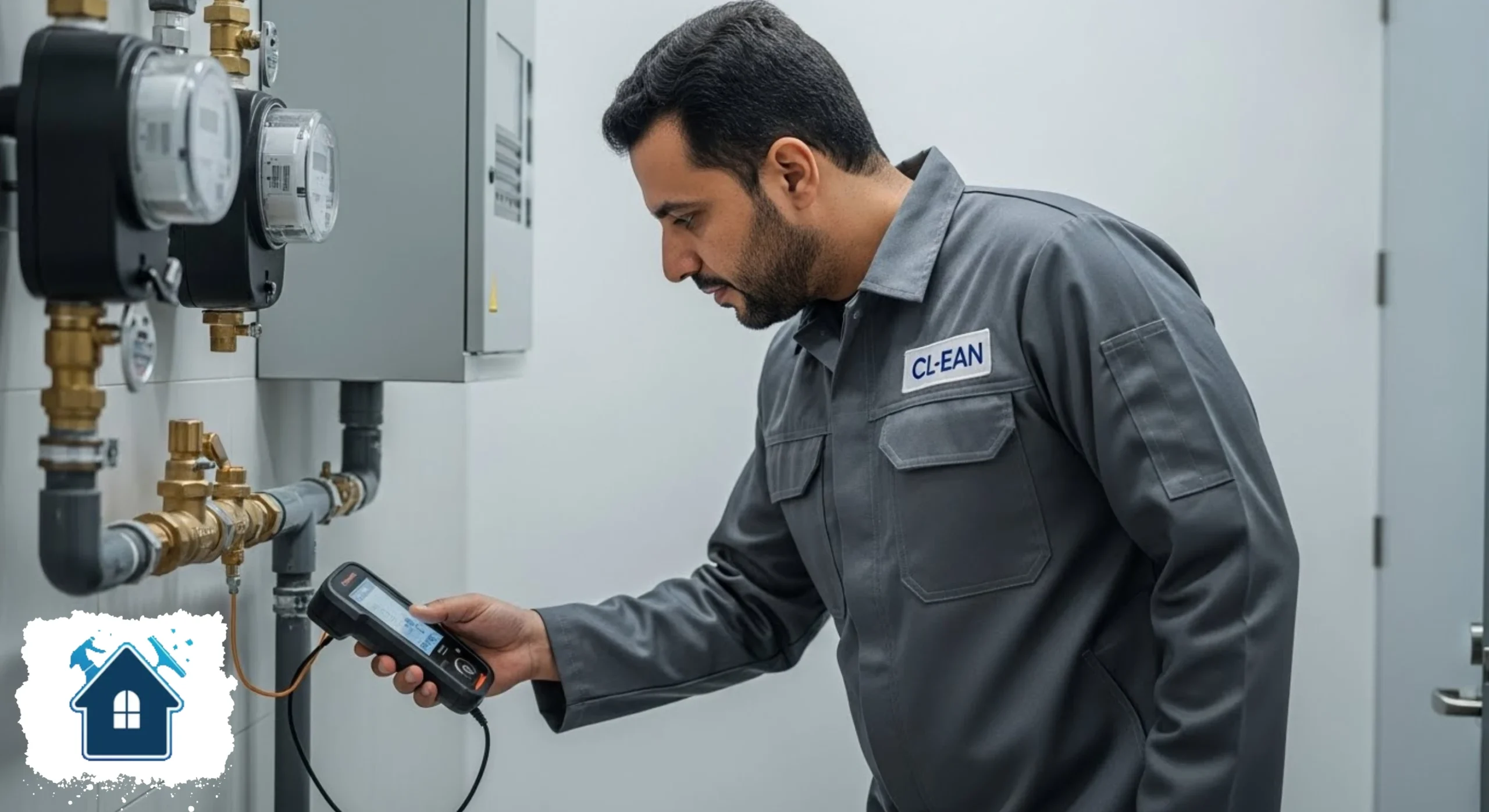 خدمات كشف تسربات المياه بالمدينة المنورة بأحدث الأجهزة
