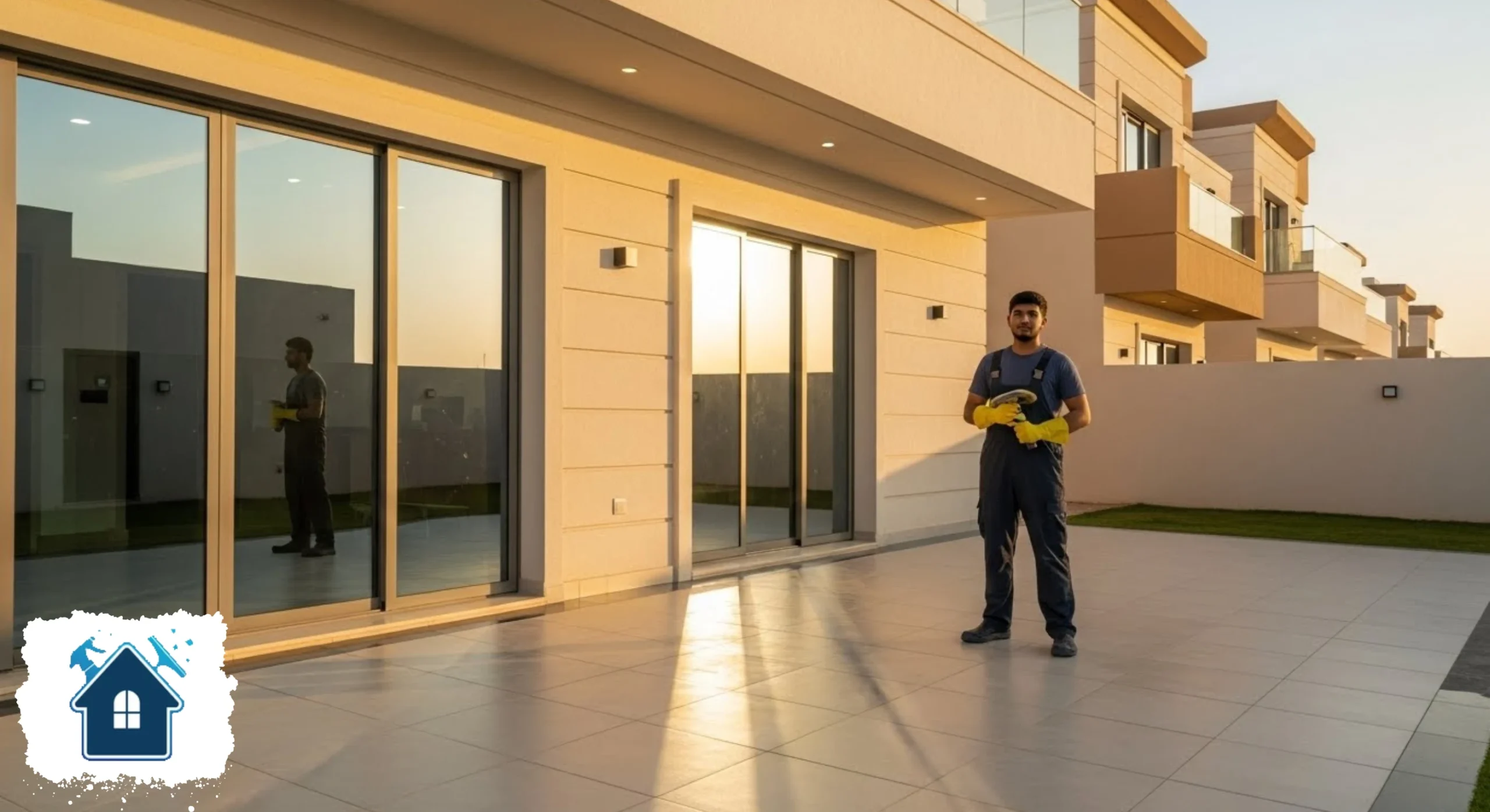 كيف تختار أفضل خدمات تنظيف ما بعد البناء بالمدينة المنورة؟