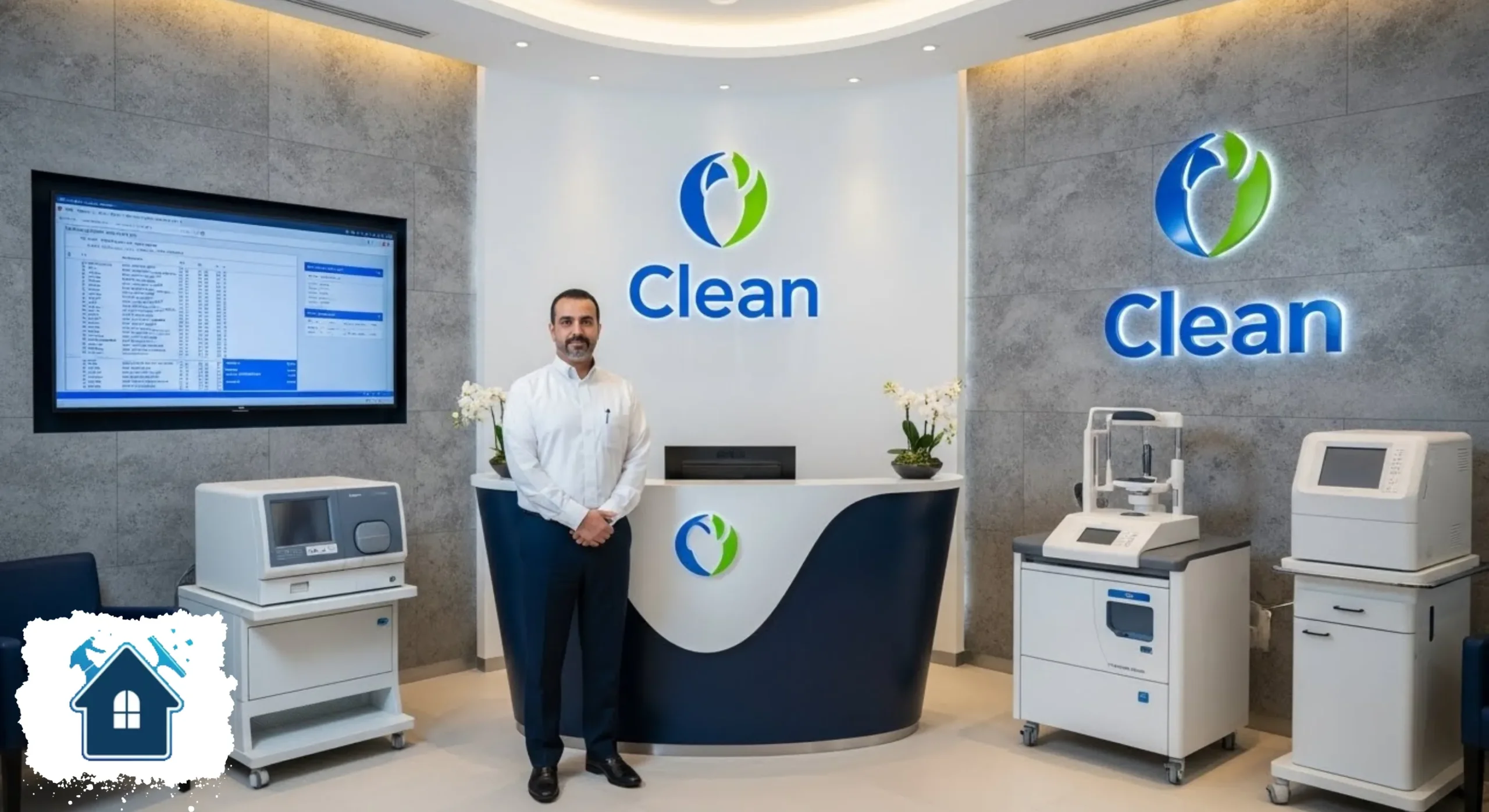 كيف تساعدك شركة كلين في كشف تسريبات المياه وحماية منزلك من الأضرار المكلفة؟
