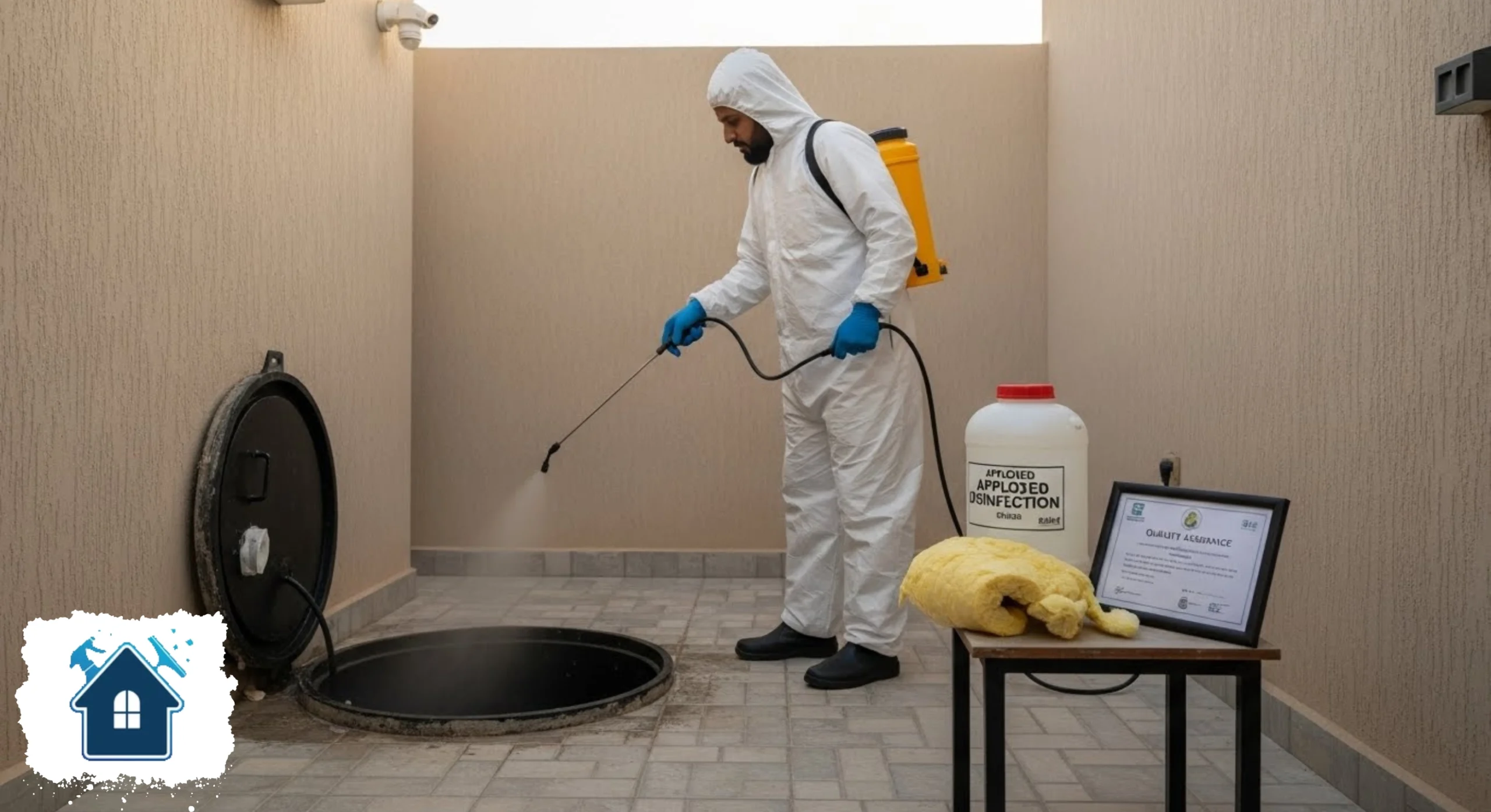 كيف توفر شركة كلين الحل المثالي للحفاظ على مياه منزلكم نقية بأفضل الأسعار؟