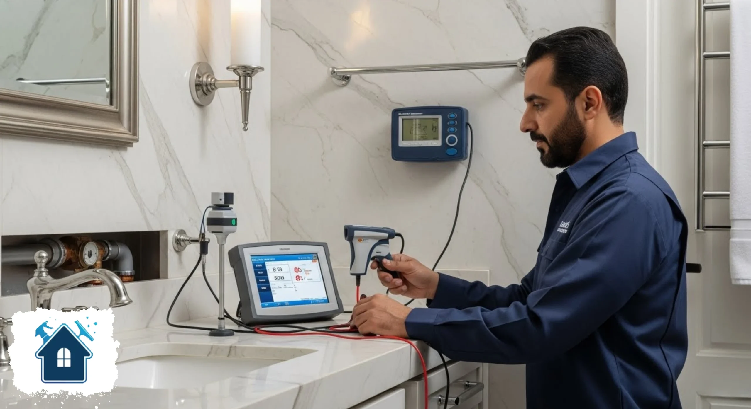 لماذا يزداد الطلب على خدمات شركة كلين باعتبارها أفضل شركة كشف تسريبات المياه؟
