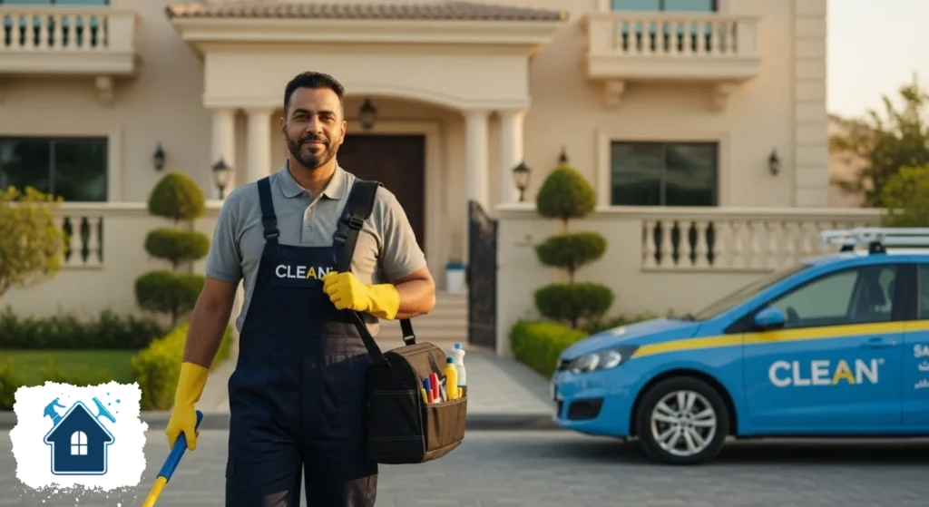 افضل شركة نظافة منزلية بالمدينة المنورة