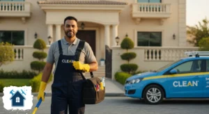 افضل شركة نظافة منزلية بالمدينة المنورة