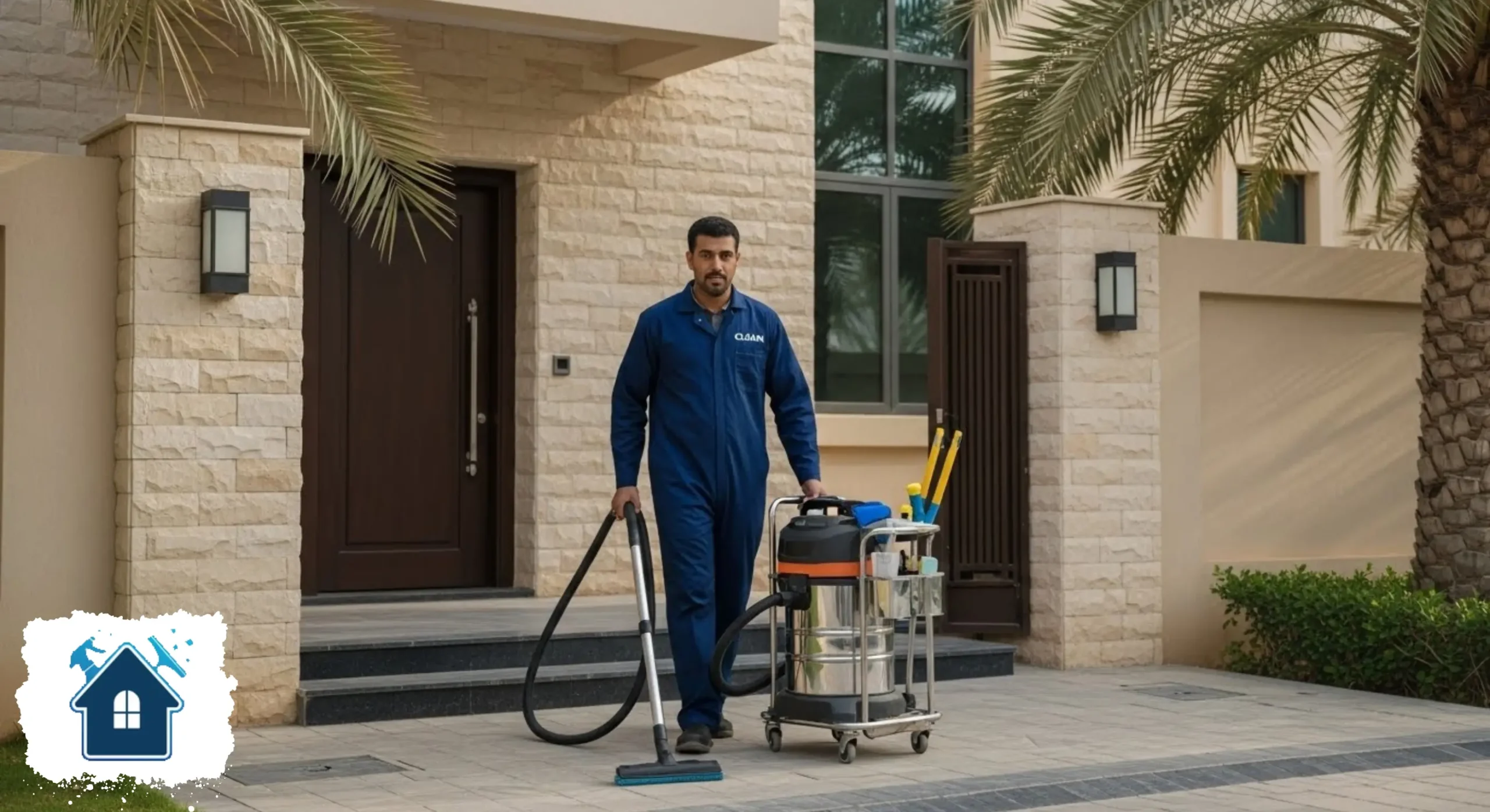 خدمات تنظيف المنازل بالمدينة المنورة بأعلى معايير الجودة
