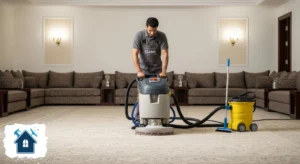 خدمة غسيل السجاد الأفضل بالمدينة المنورة من شركة كلين