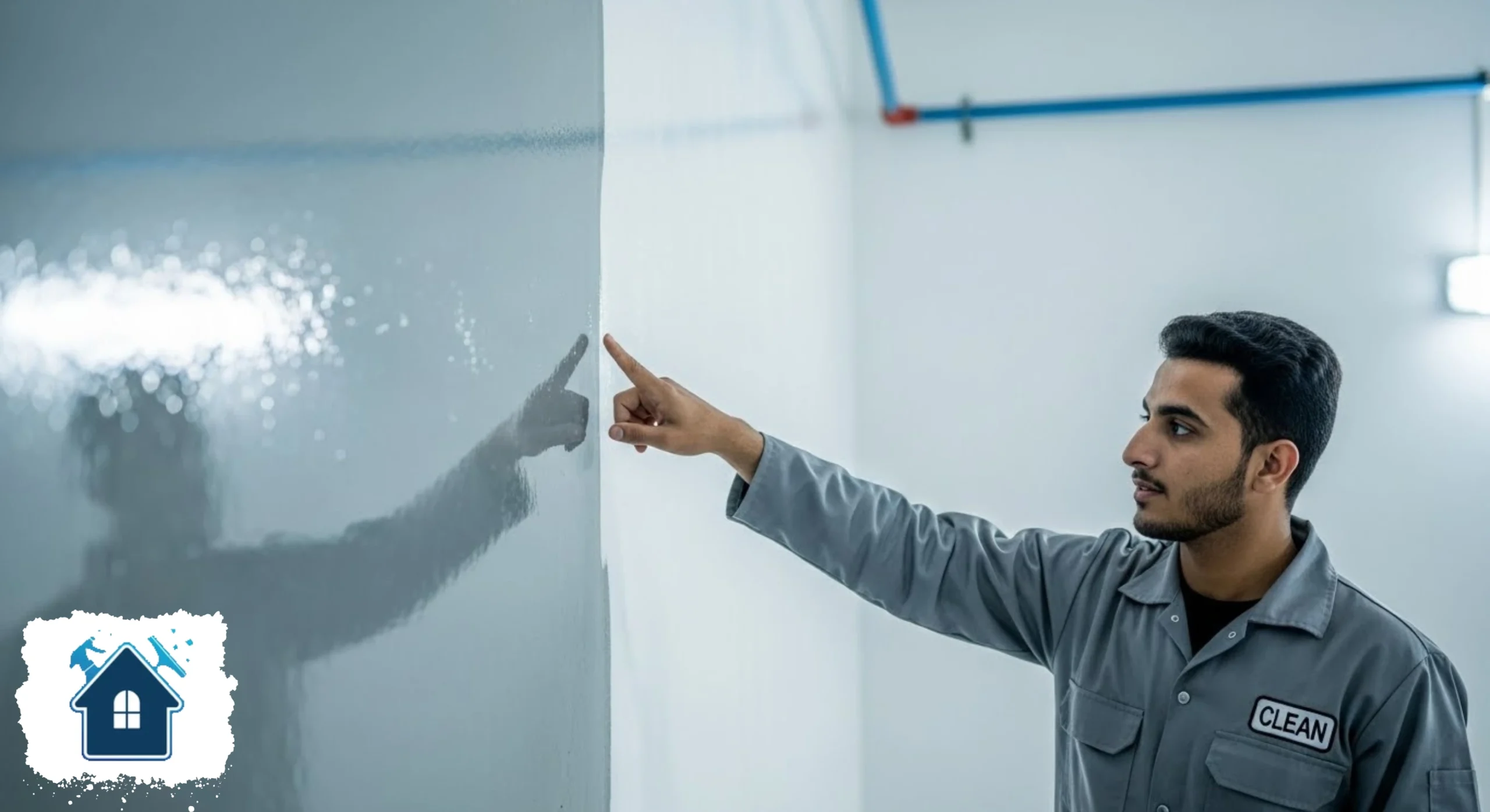 شركة كلين: الخيار الأفضل لعزل خزانات المياه بالإيبوكسي بالمدينة المنورة
