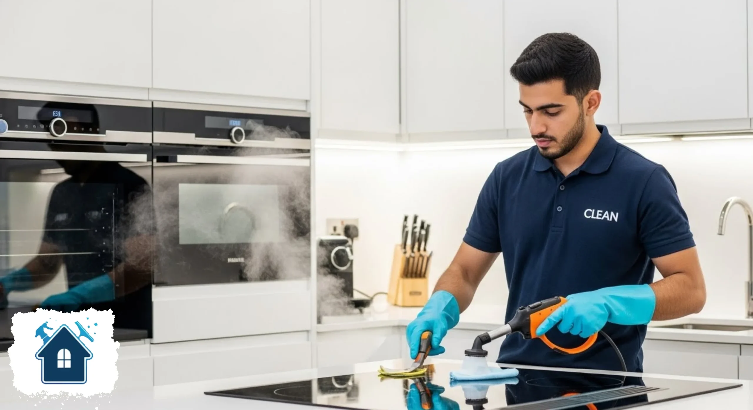 لماذا تُعد شركة كلين أفضل شركة نظافة منزلية بالمدينة المنورة؟
