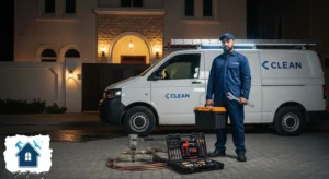 أفضل خدمات صيانة السباكة الطارئة على مدار الساعة في المدينة المنورة من شركة كلين