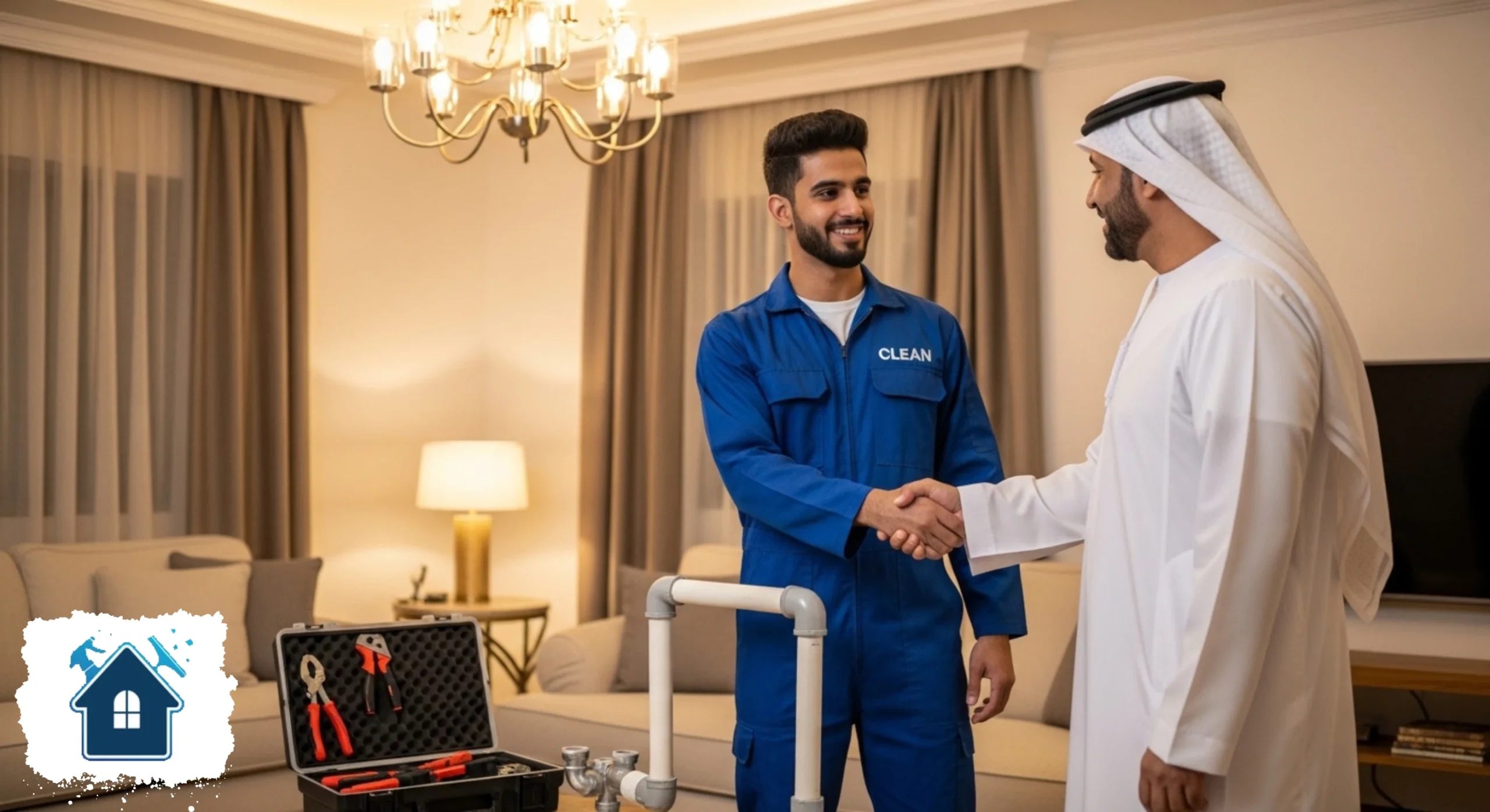 خدمات صيانة السباكة الطارئة على مدار الساعة في المدينة المنورة
